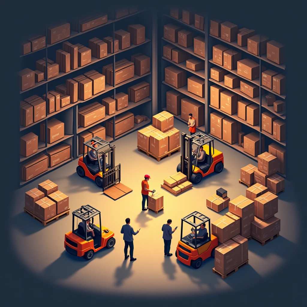 Warehouse Jobs: Best Picks for Entry-Level Workers