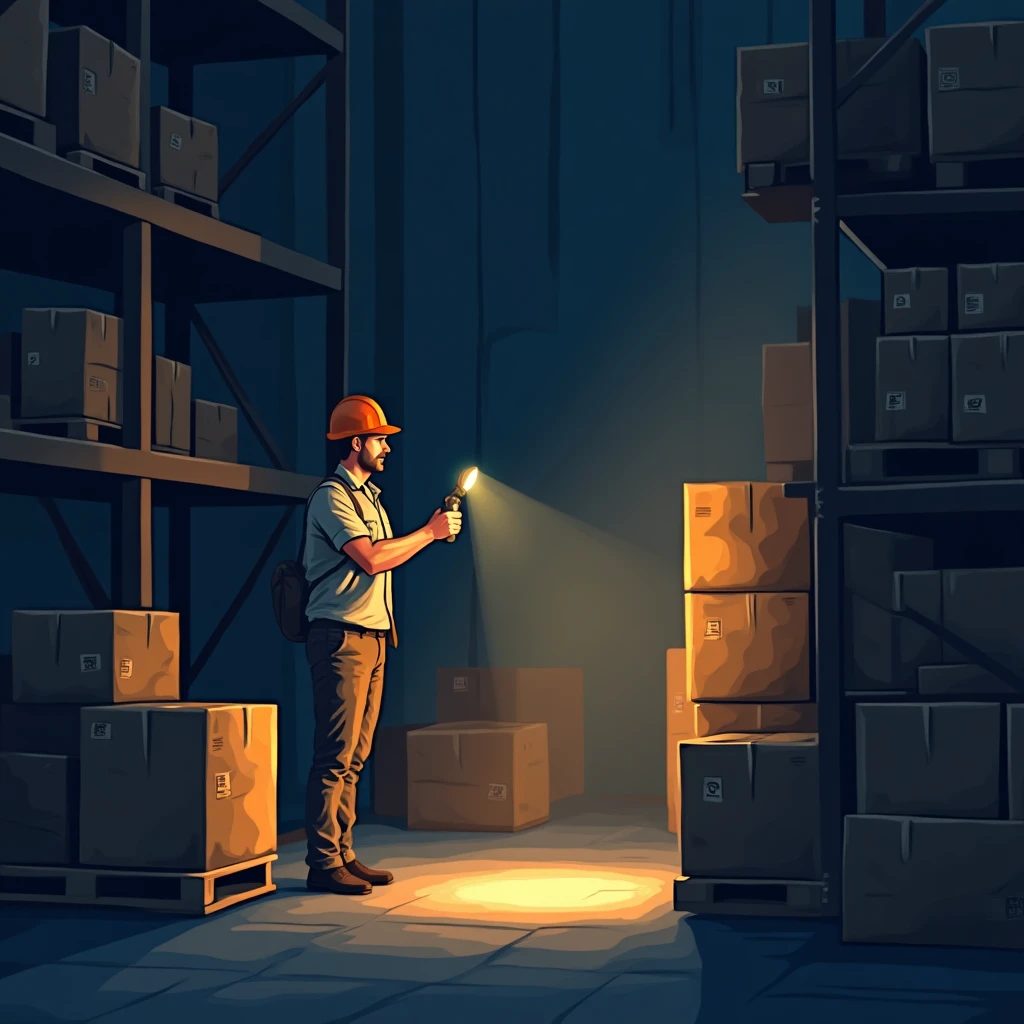 Warehouse Jobs: Best Picks for Night Shift Workers