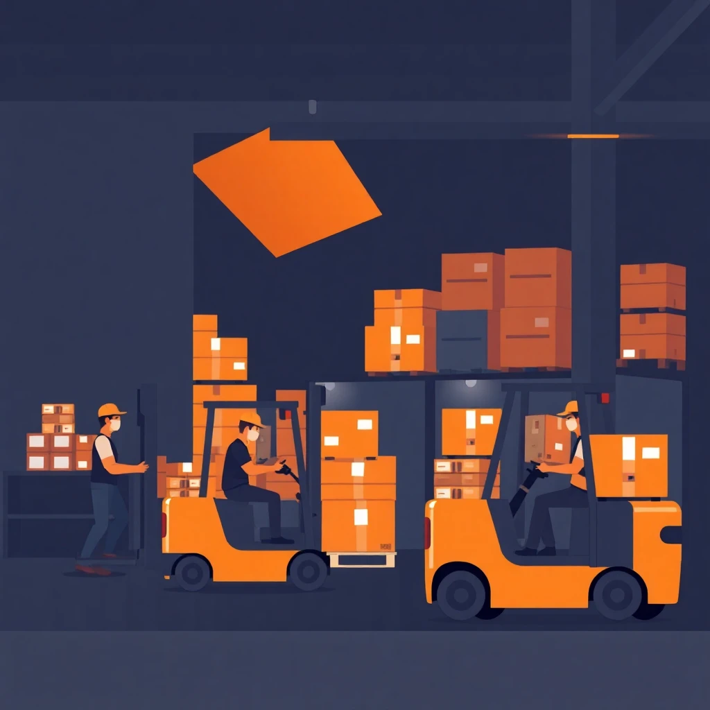 Warehouse Jobs: Finding the Best Fit for You