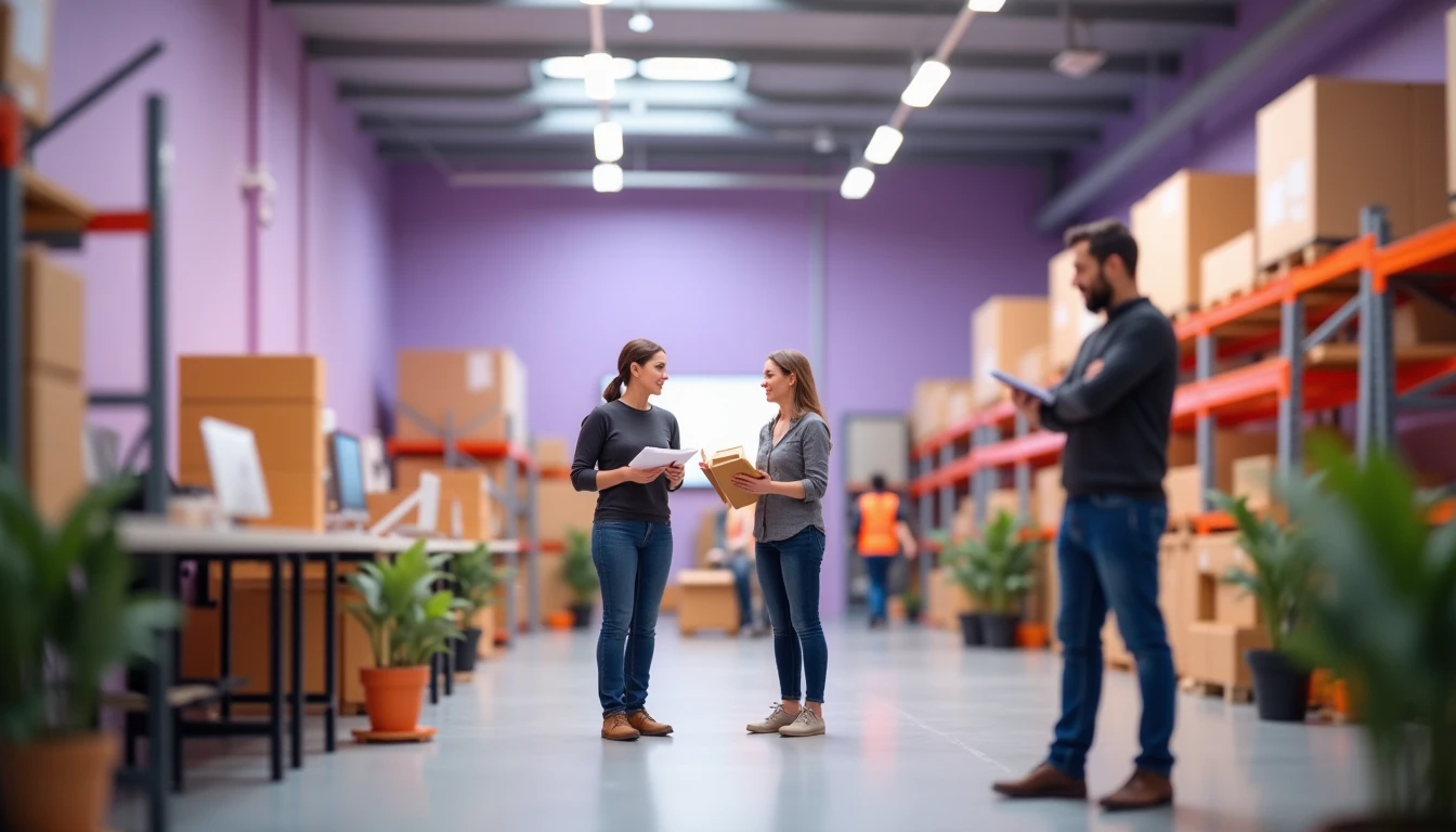 Warehouse Jobs Hiring Now: Best Picks for September