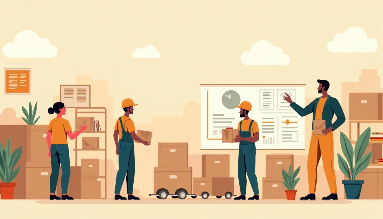 Warehouse Jobs in Durban: Top Picks for August