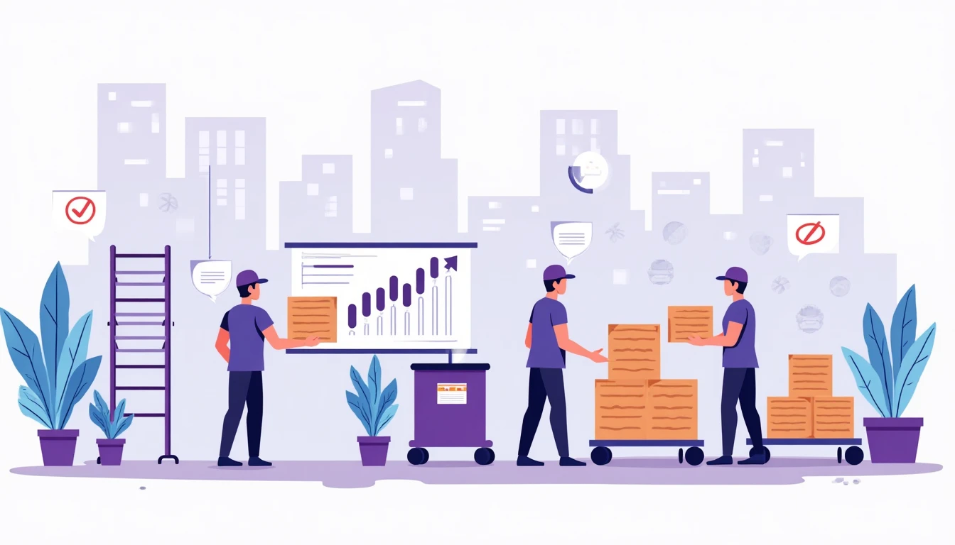 Warehouse Jobs in Johannesburg: Top Picks for August 2026