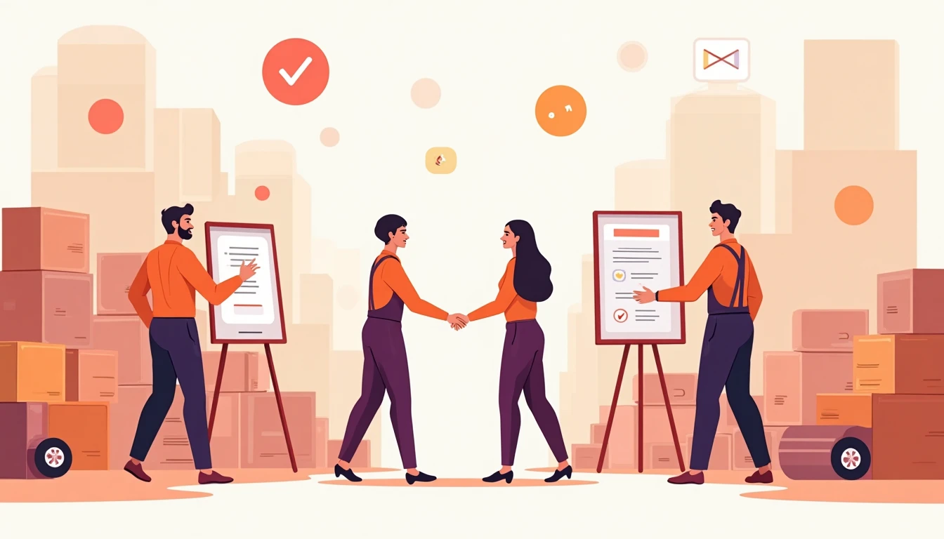 Warehouse Jobs in Mumbai: What's Worth Your Time