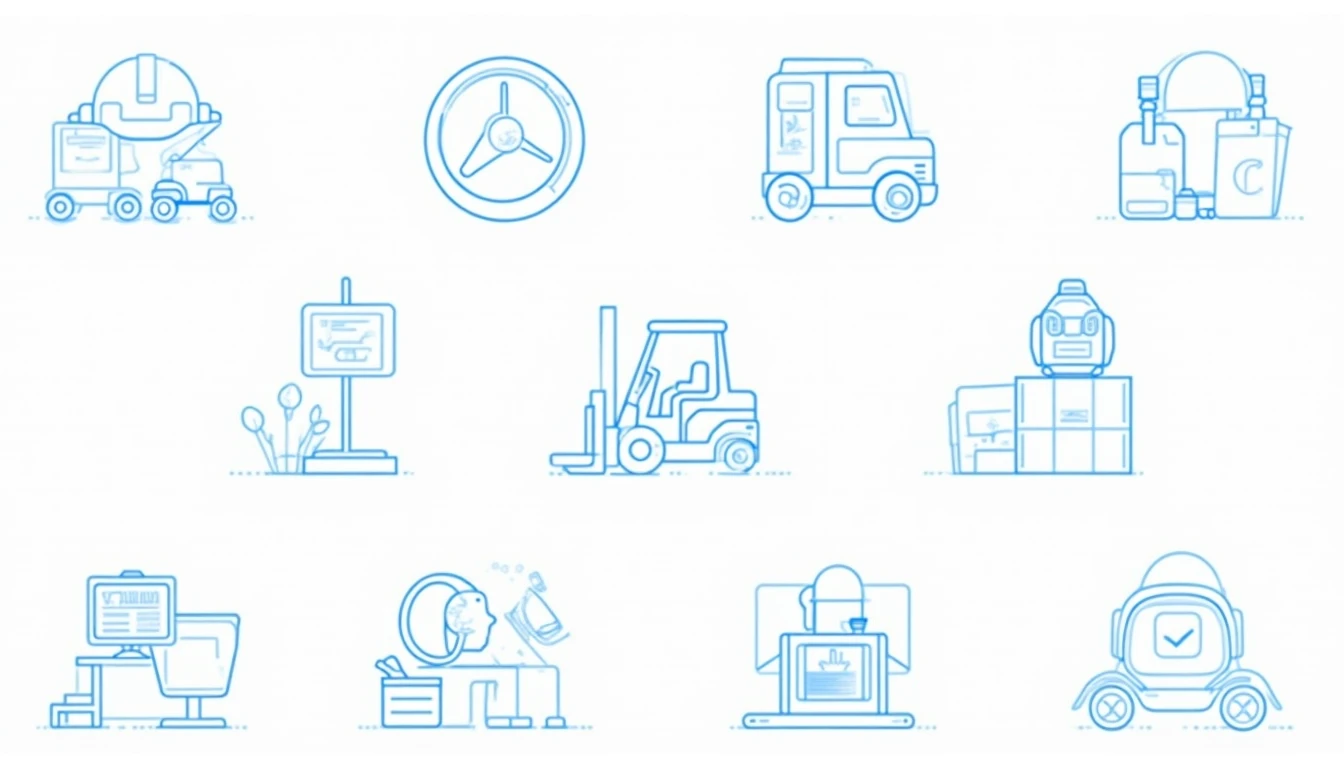 Warehouse Jobs in Nairobi: Best Picks for July 2026