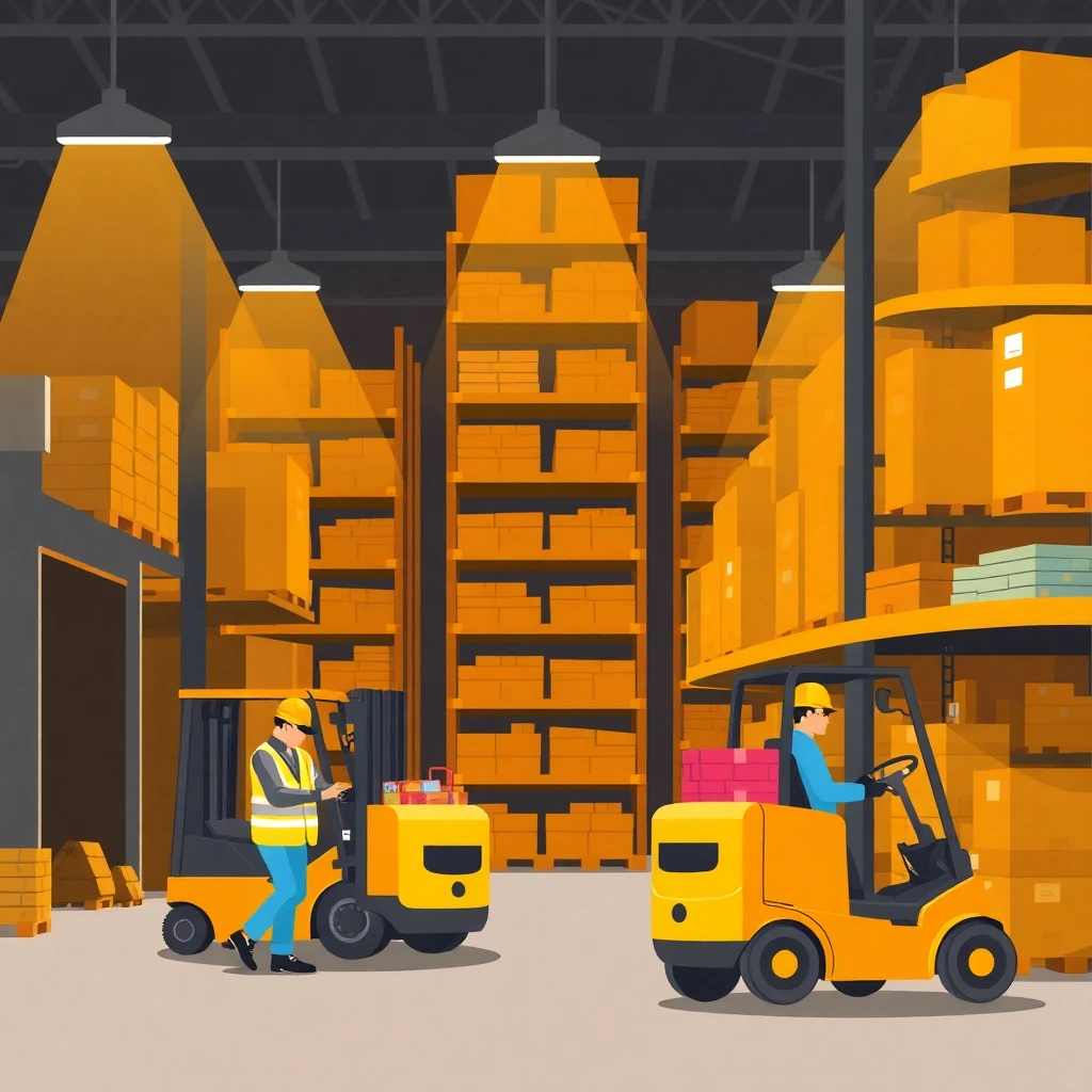 Warehouse Jobs in Regina: Your Best Picks for Quick Hire