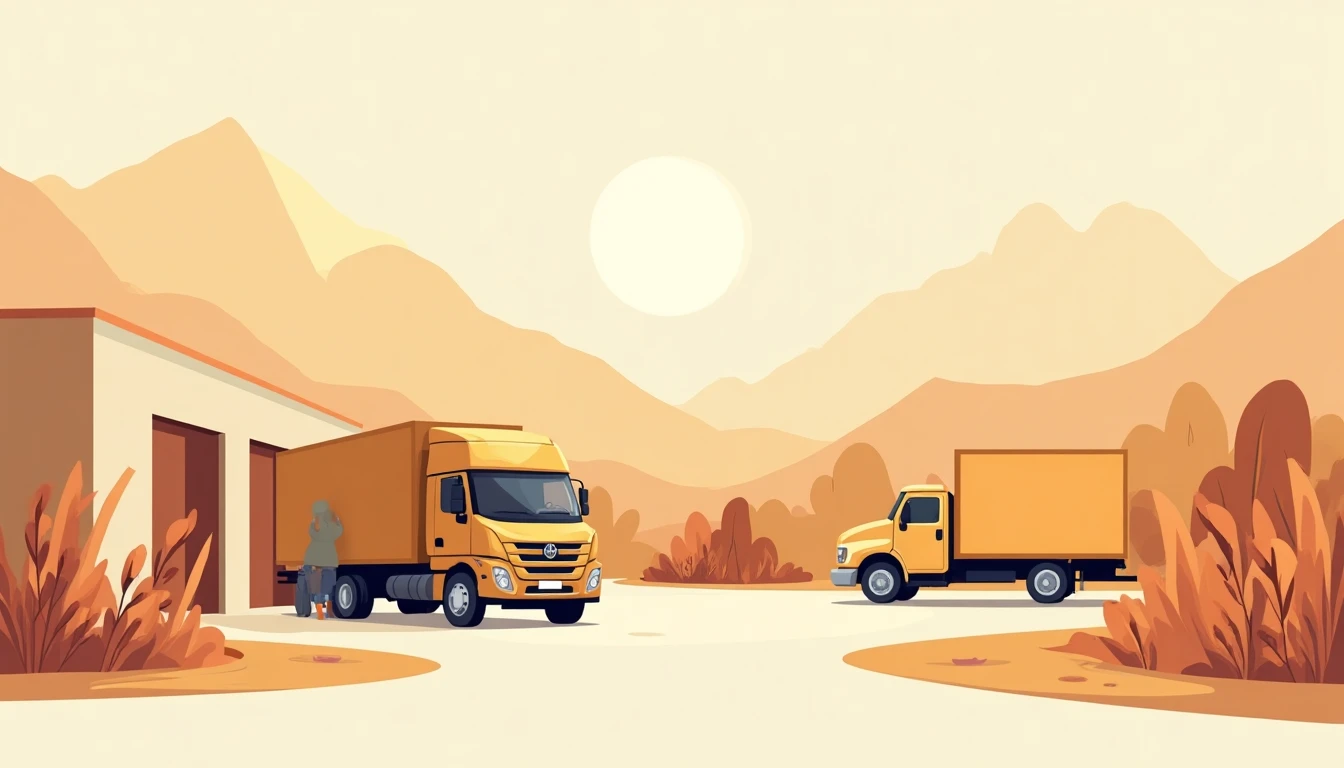 Warehouse Jobs in South Africa: What's New and Where to Apply