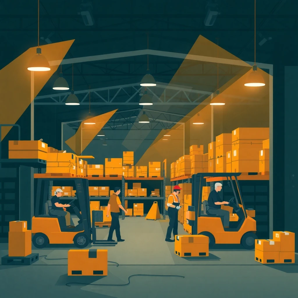 Warehouse Jobs: Picker vs. Temporary Worker — Which Suits You?