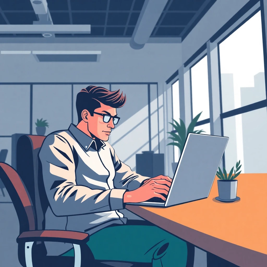 Warehouse Jobs: Rubber Engineers vs. Site Reliability Engineers