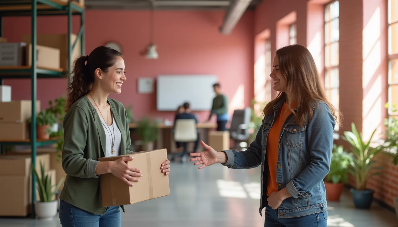 Warehouse Jobs: Senior Associate vs Audit Supervisor