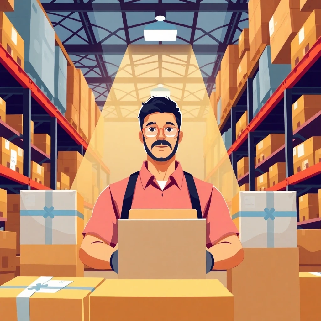Warehouse Jobs Showdown: Best Picks for This Spring