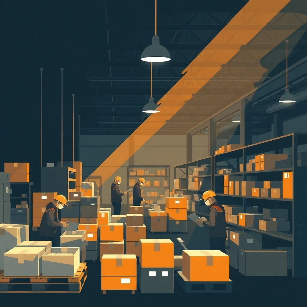 Warehouse Jobs Showdown: The Best Picks for Spring 2026