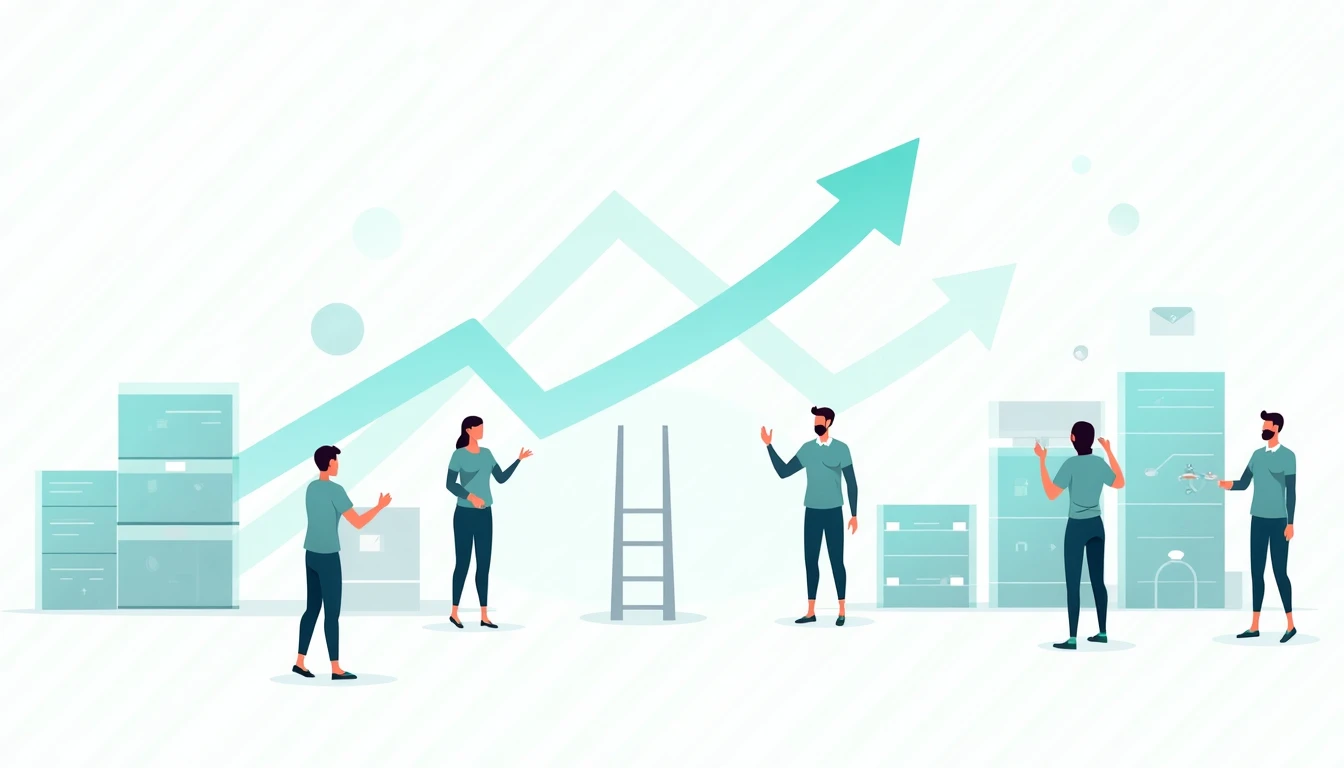 Warehouse Jobs: Supervisors and Specialists Compared