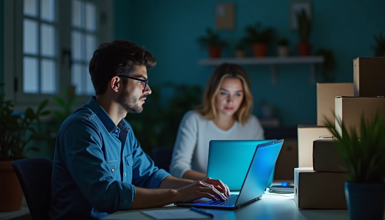 Warehouse Jobs: Swing vs Night Shift in 2026