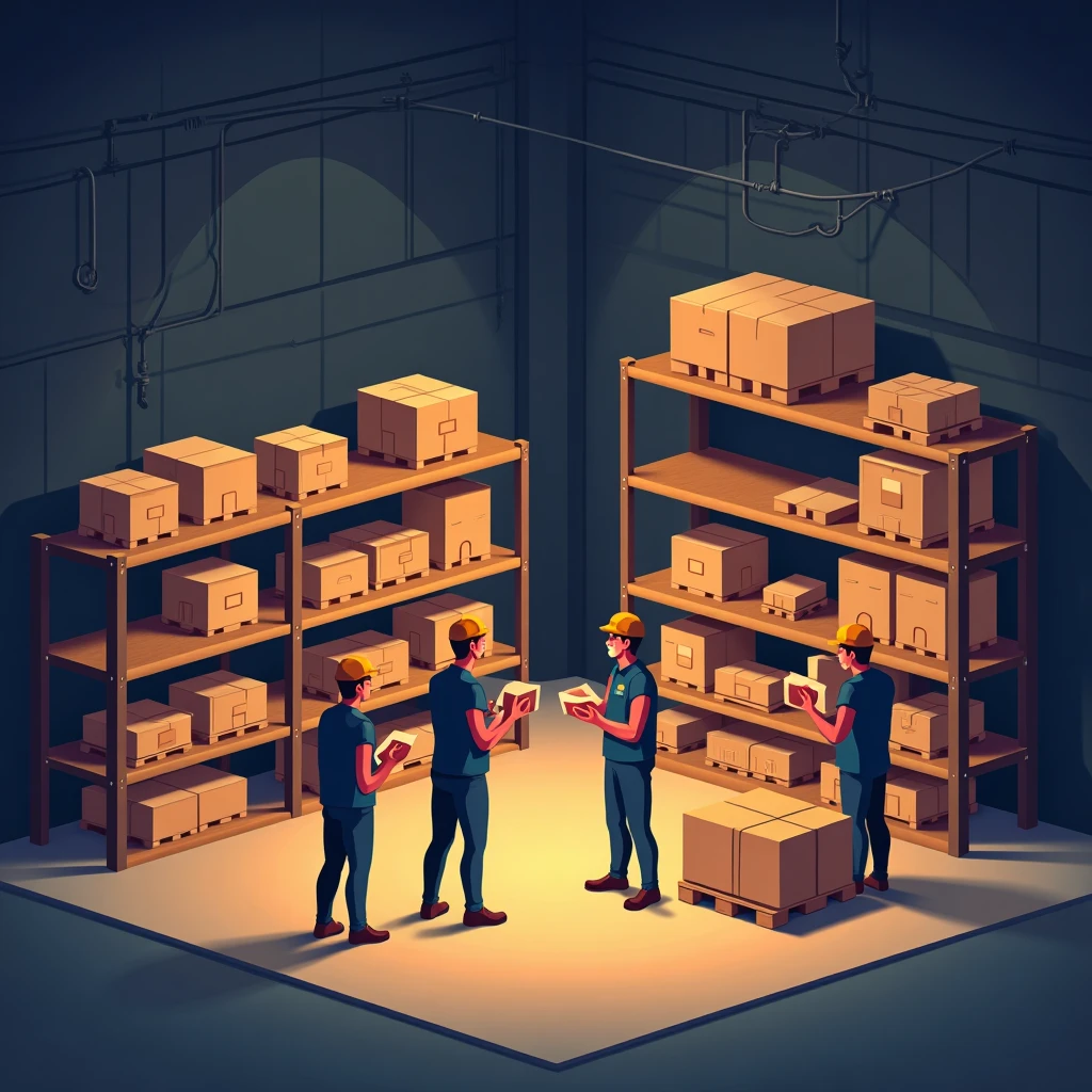 Warehouse Jobs That Offer More Than Just a Paycheck