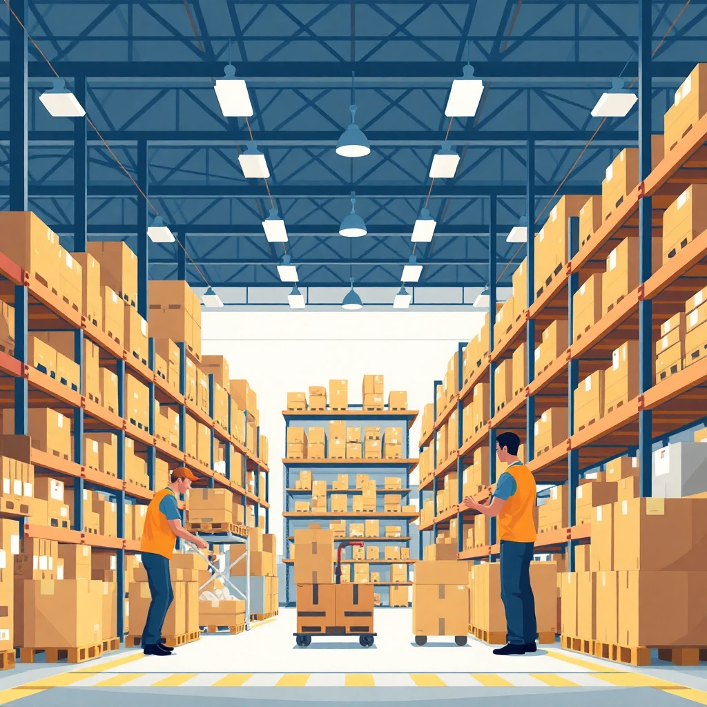 Warehouse Jobs: Top Picks and What to Avoid This Spring