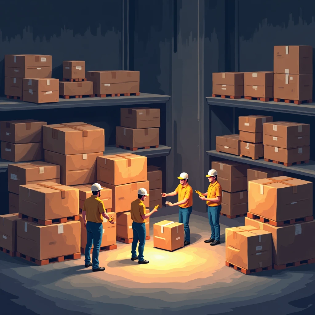 Warehouse Jobs: Top Picks for Flexibility and Pay