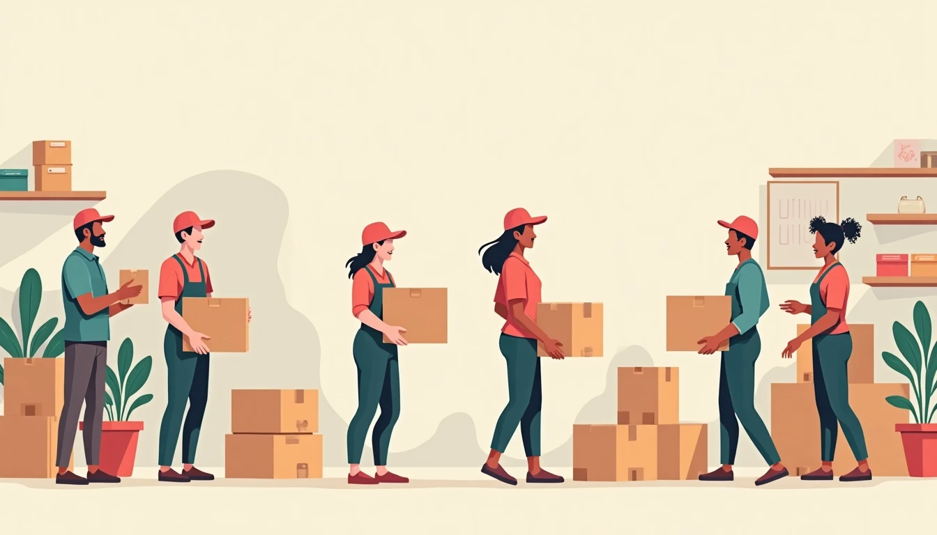 Warehouse Jobs: Top Picks for July 2026