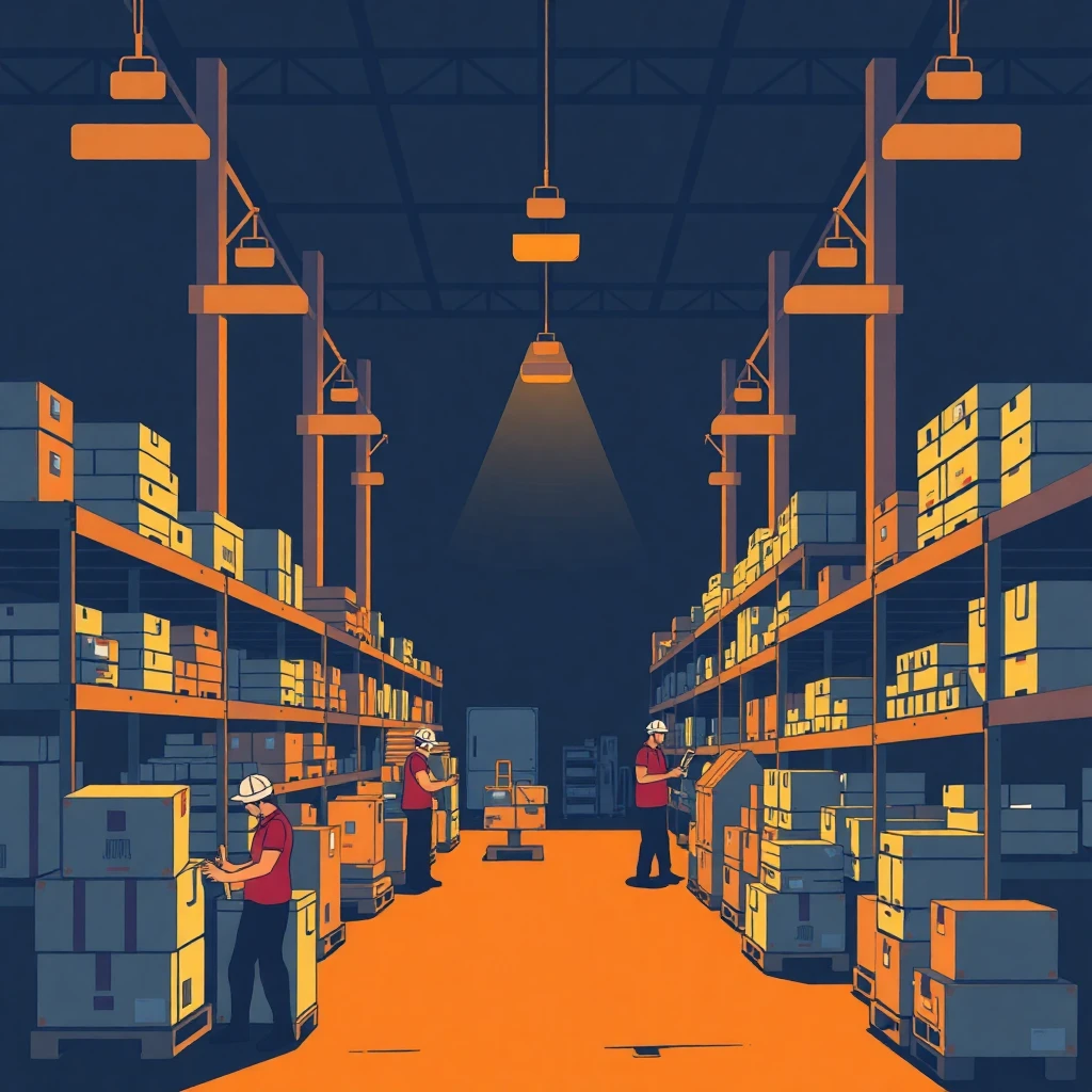 Warehouse Jobs: Top Picks for Spring 2026