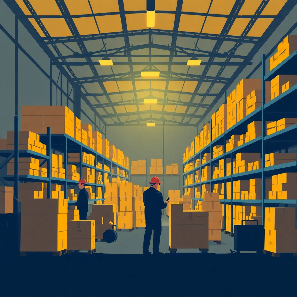 Warehouse Jobs vs Retail: Which Pays More This Spring?