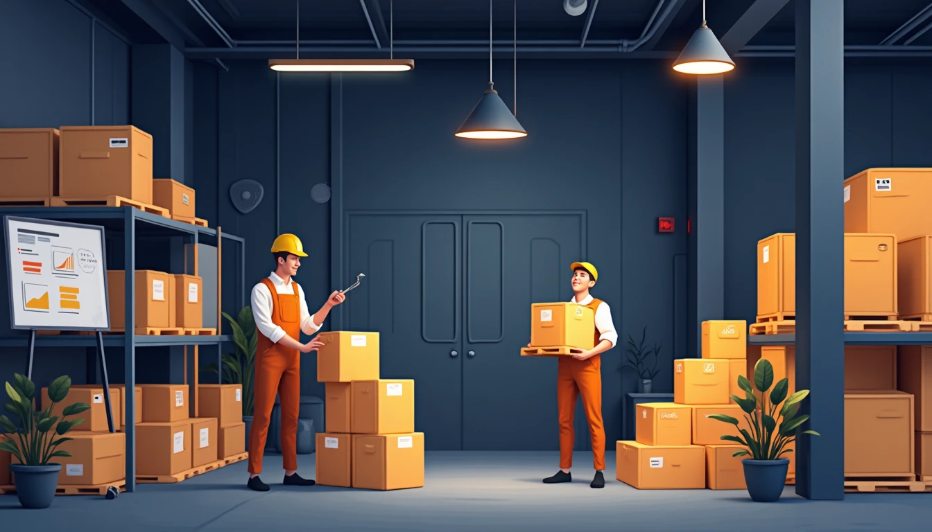 Warehouse Jobs: Which Ones Pay and What to Expect