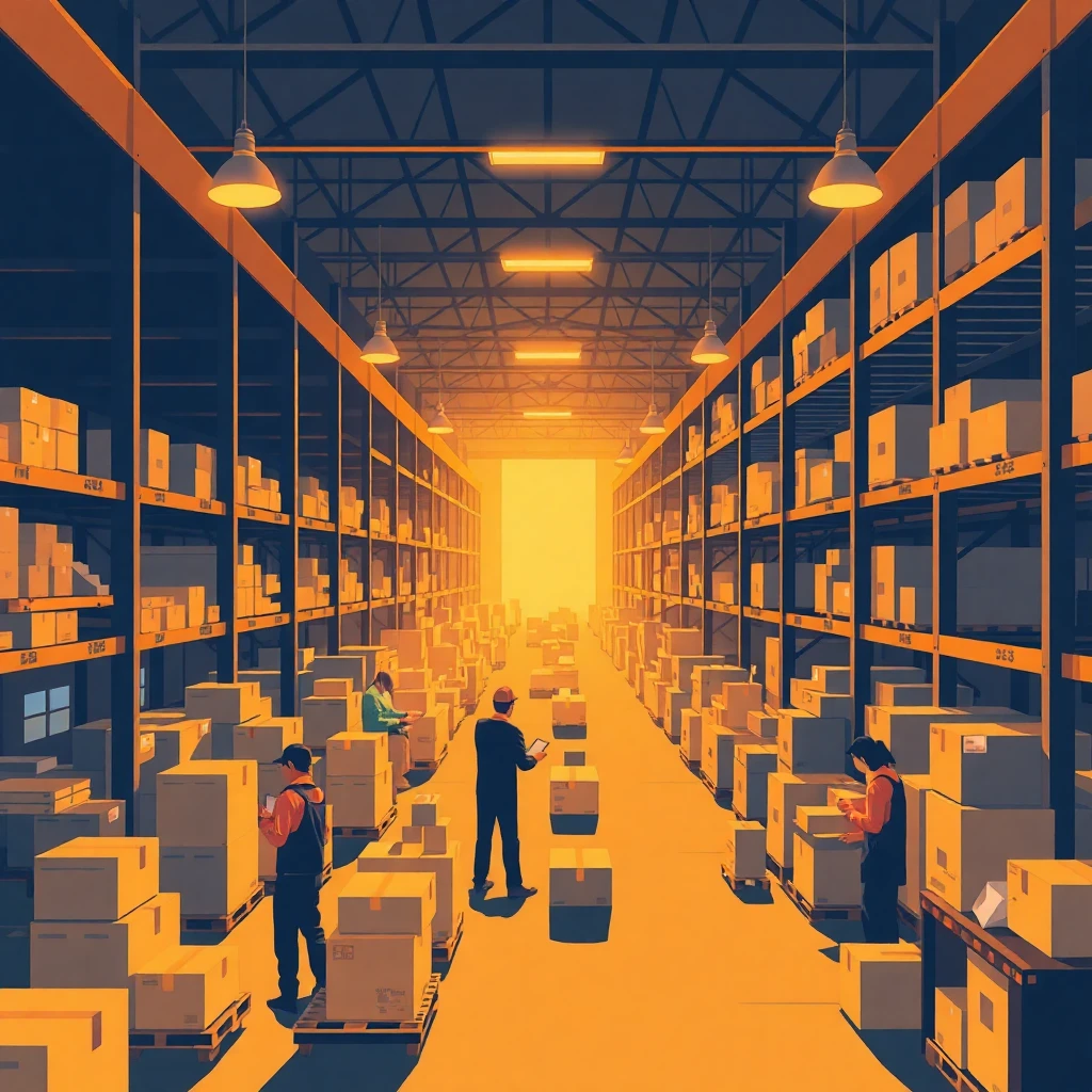 Warehouse Jobs You Need to Know for Spring 2026