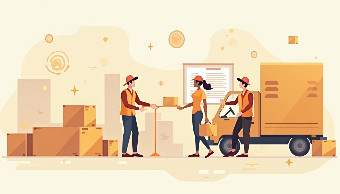 Warehouse & Logistics Jobs in Fujairah: Best Picks for July