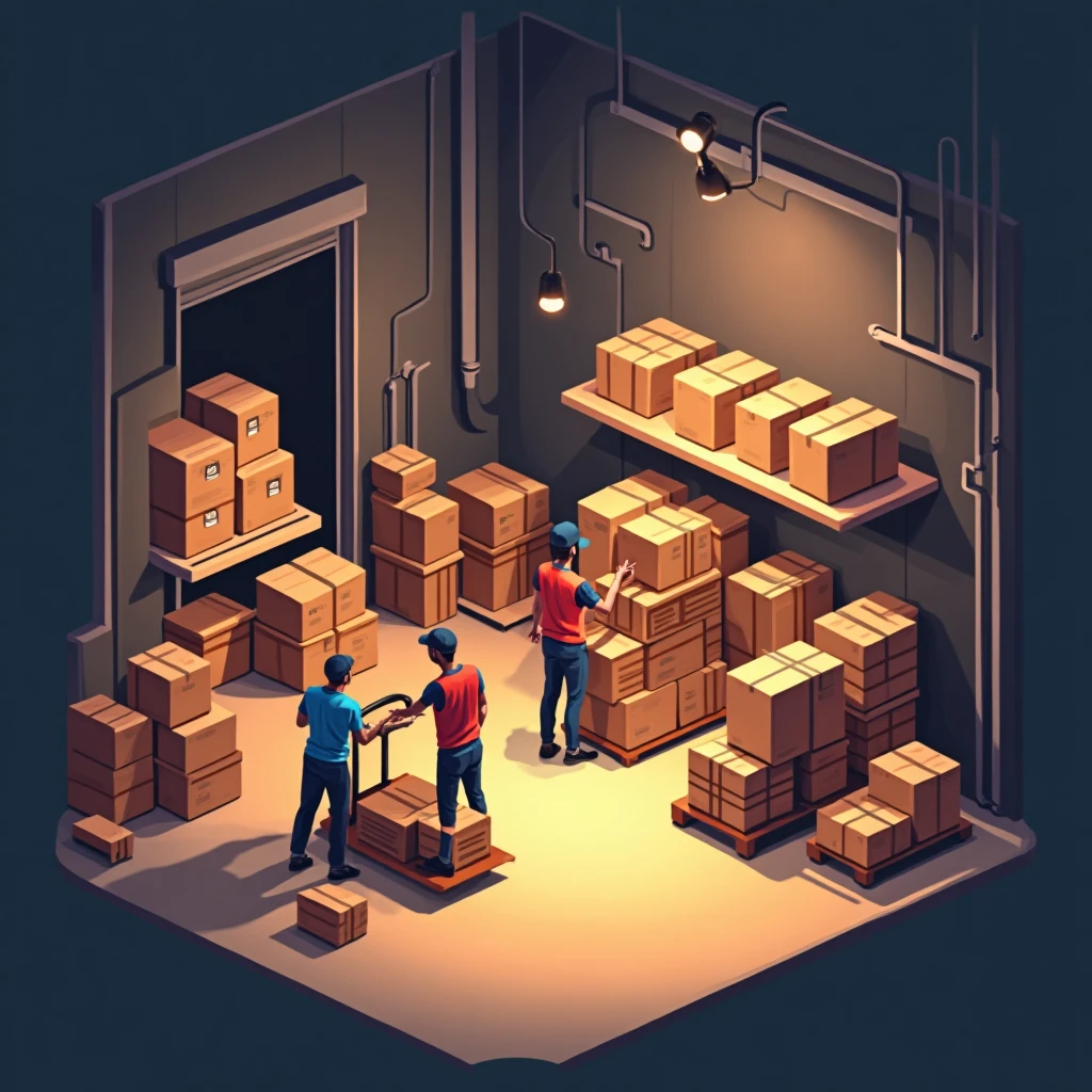 Warehouse & Logistics Jobs Worth Your Time This Spring