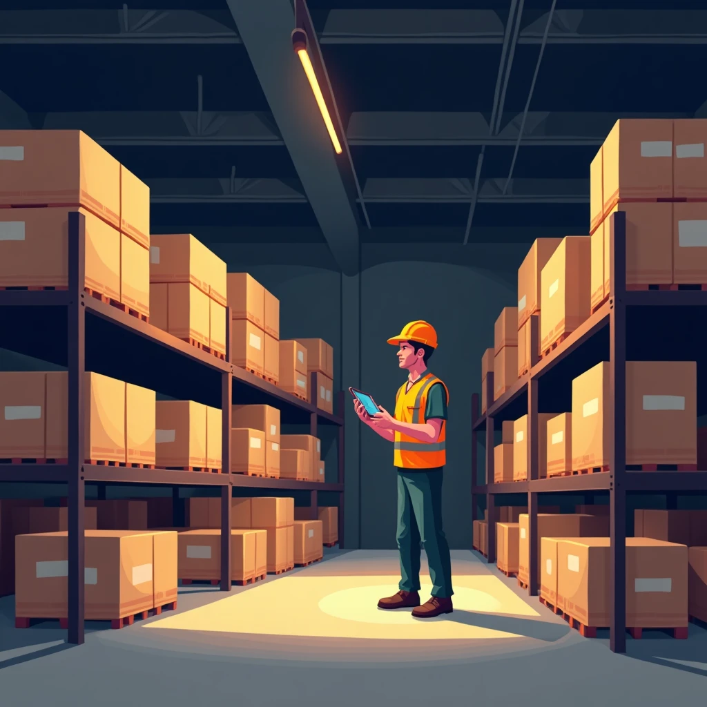 Warehouse & Logistics Myths: What You Should Really Know