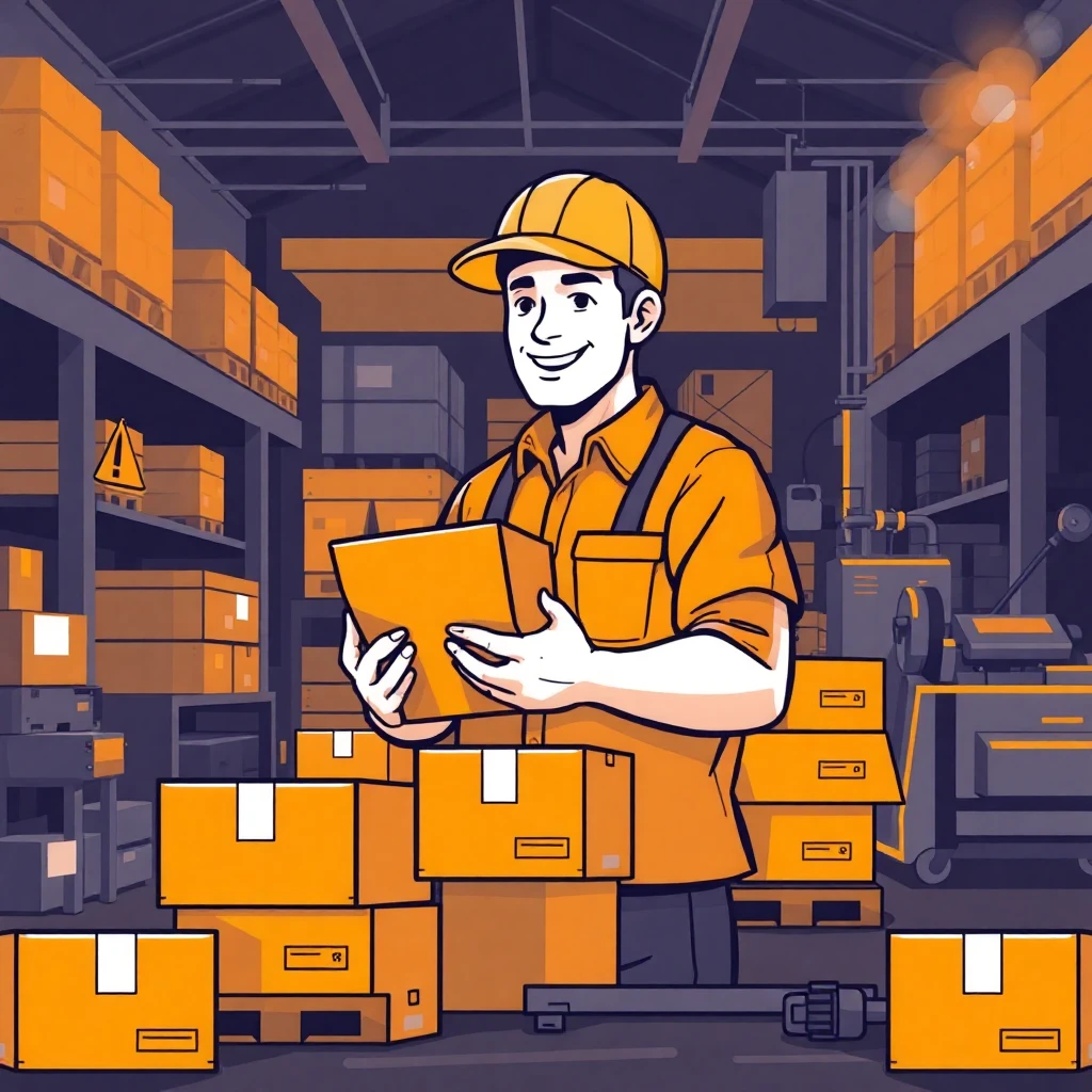 Warehouse Myths Debunked: Truths You Need to Hear