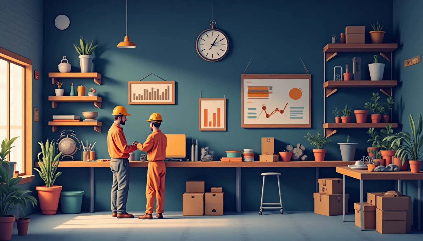 Warehouse Myths Debunked: What You Really Need to Know