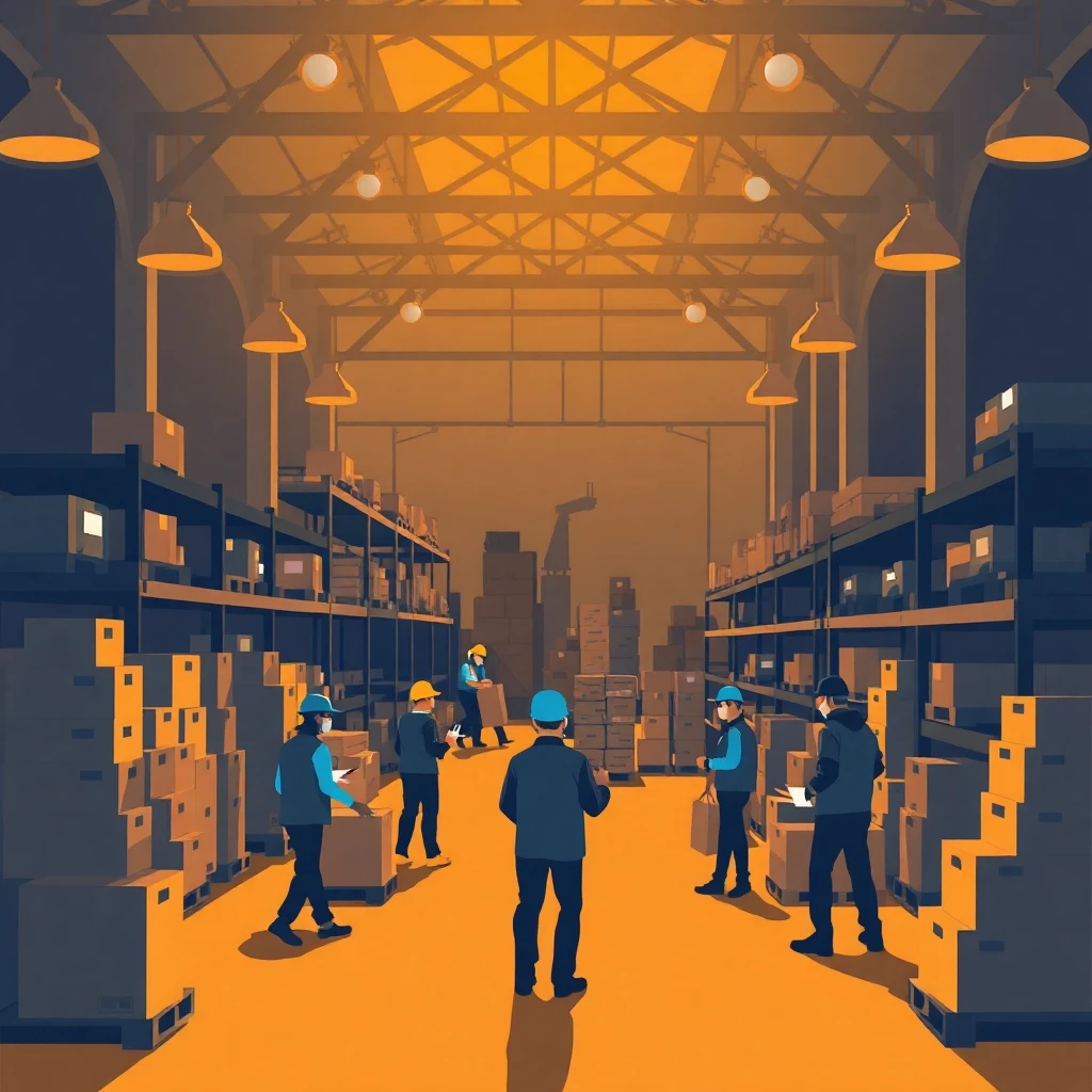Warehouse Operative vs. Night Shift: Which Offers the Best Deal?