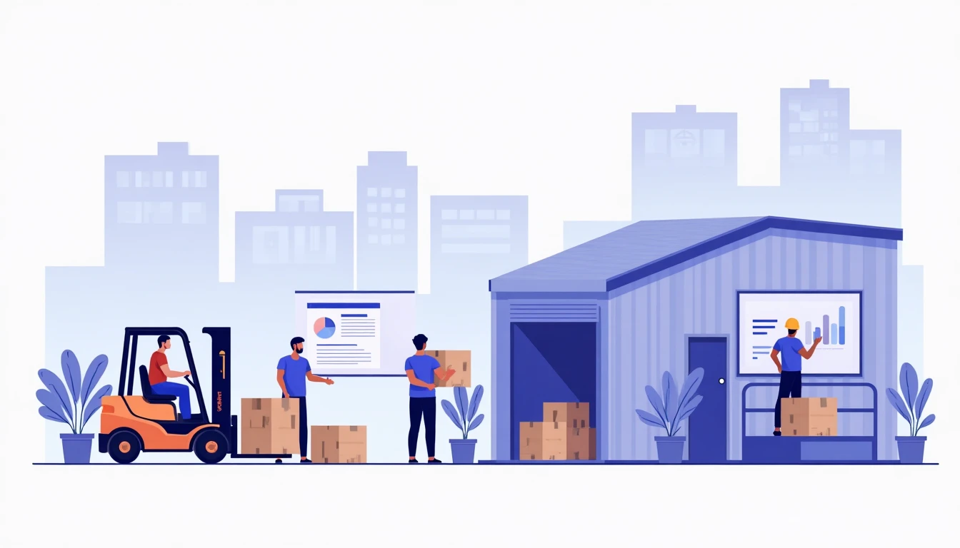 Warehouse Roles: Best Picks for August 2026 in Logistics