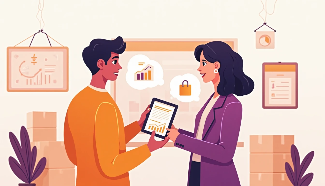 Warehouse Roles in Karachi: What's Worth Your Time This May