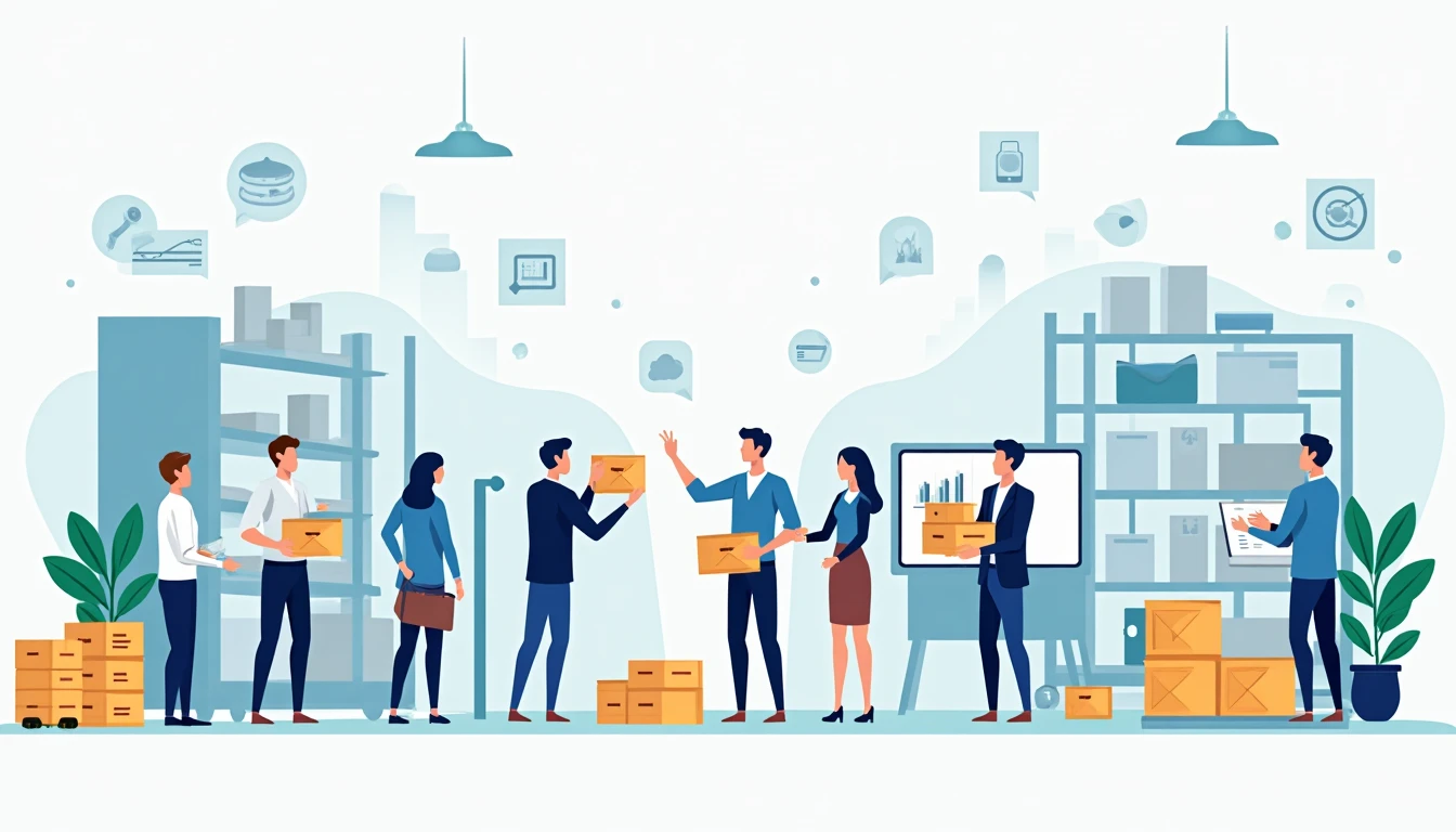 Warehouse Roles in May: Top Picks for Flexibility and Pay