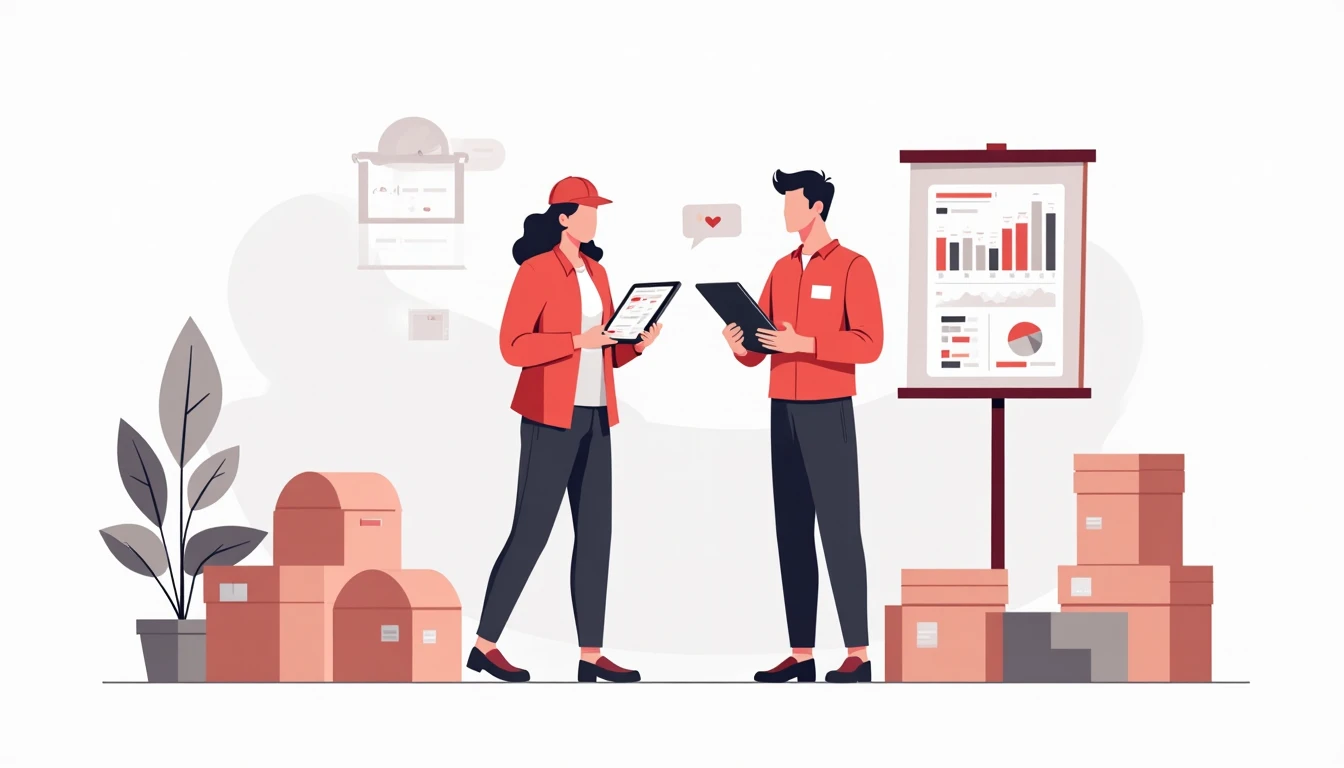 Warehouse Roles: Manager vs Engineer — Which Fits You?