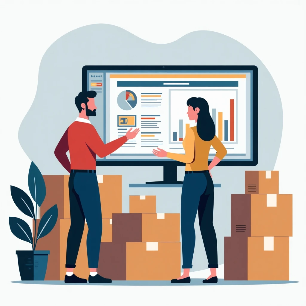 Warehouse Supervisor vs. Logistics Coordinator: Which is Right for You?