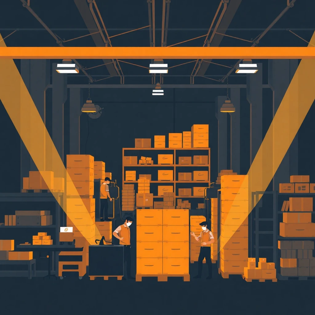 Warehouse Work Myths Debunked: Know Before You Apply