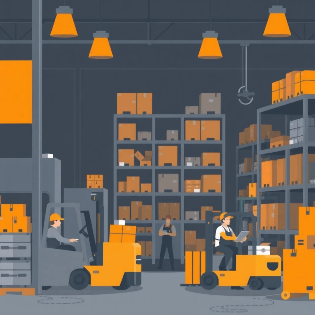 Warehouse Work Myths Debunked: What You Really Need to Know