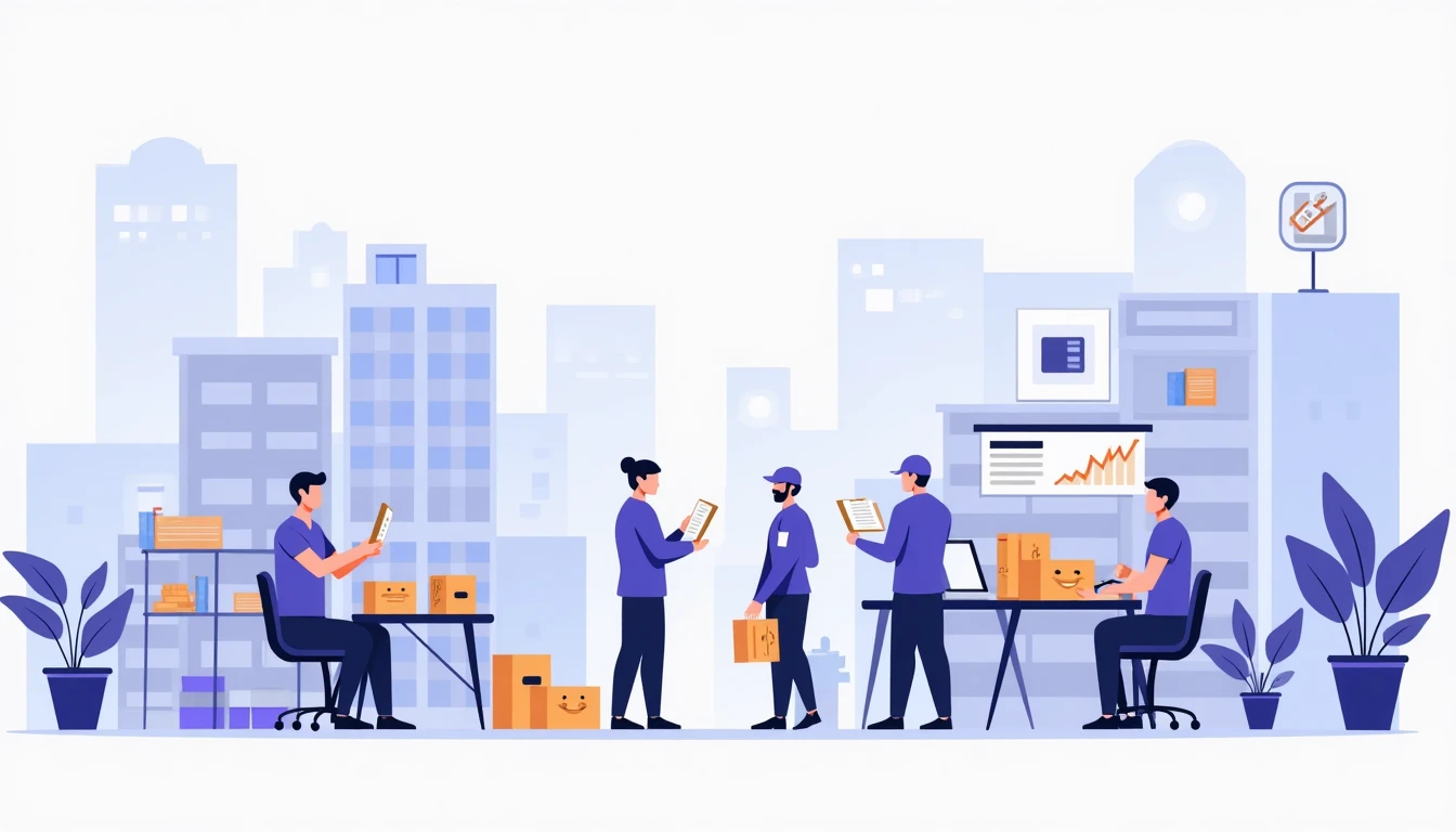 Warehouse Work Myths: Sorting Fact from Fiction