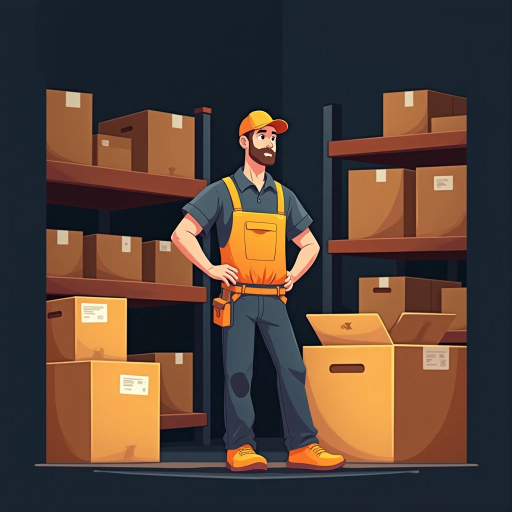 Warehouse Work Myths: What You Really Need to Know