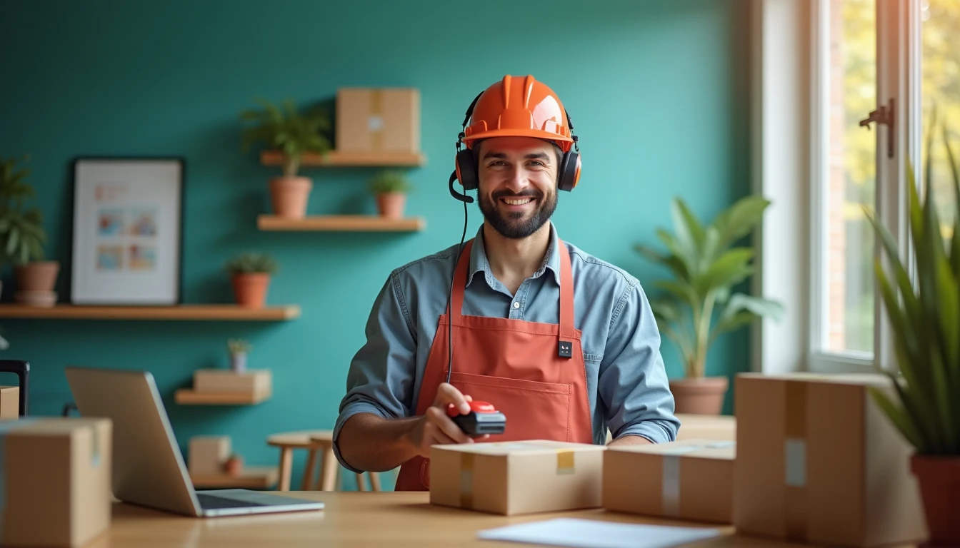 Warehouse Worker vs Delivery Driver: Which Job Fits You?
