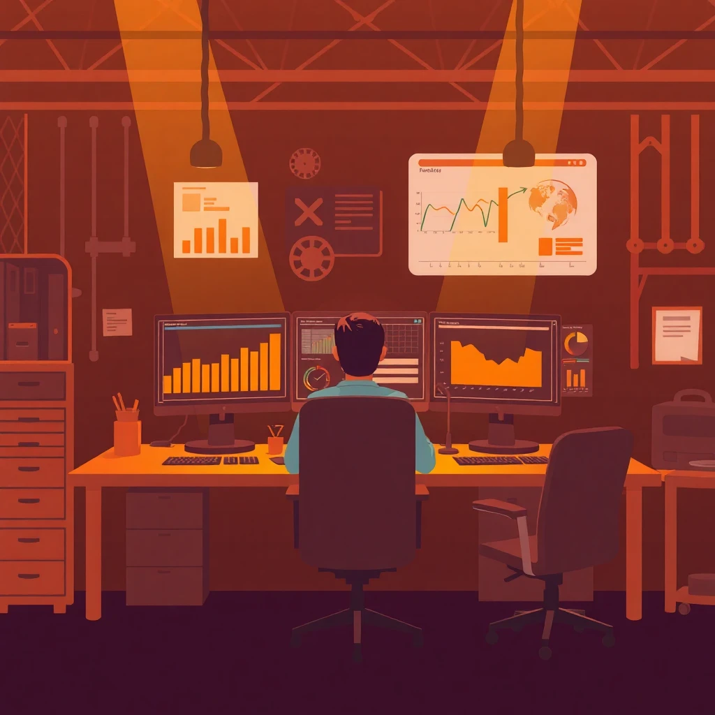 Warum Data-Science-Jobs im April 2026 im Trend liegen