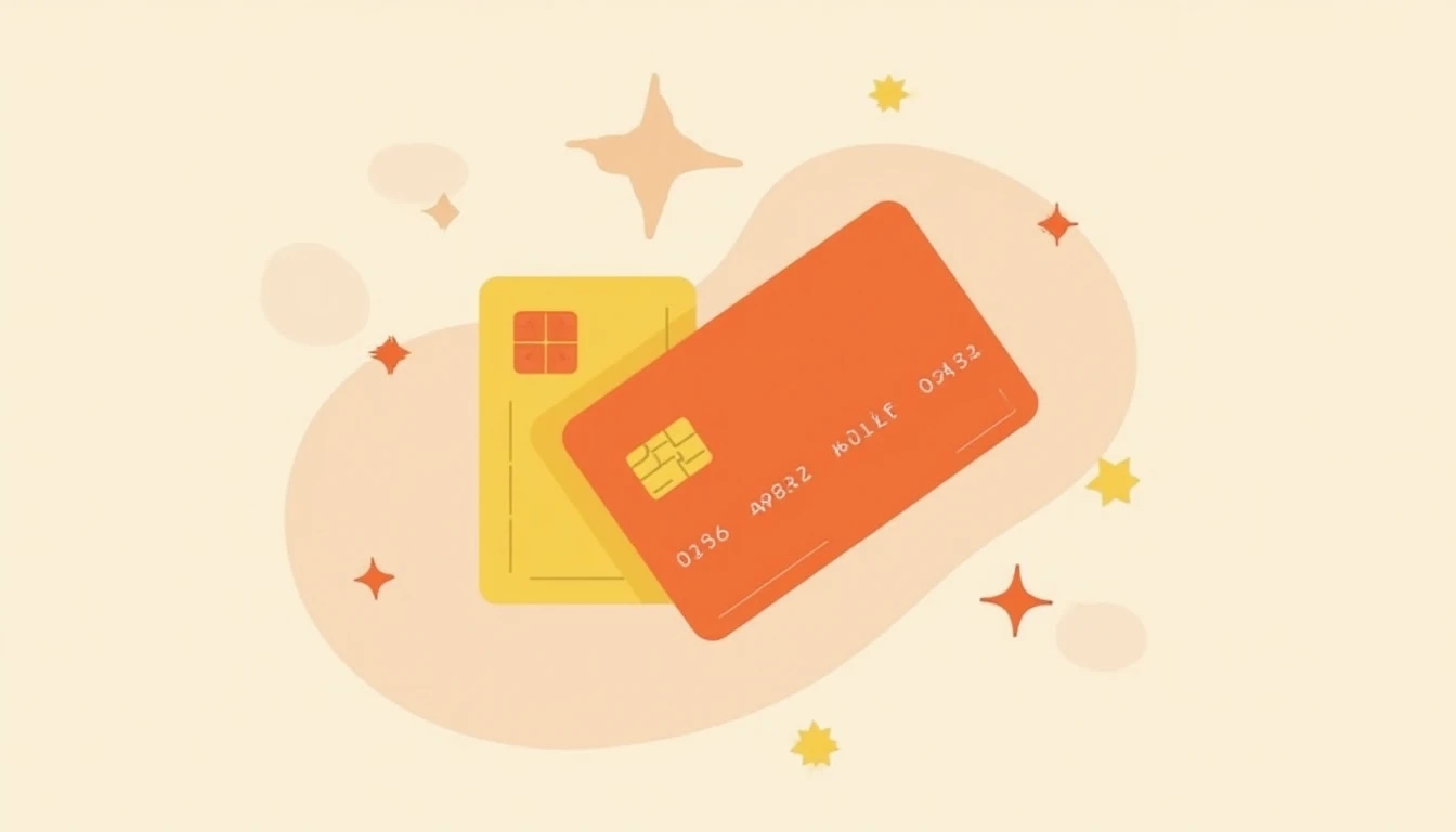 Warum diese Cashback-Karten im Juli 2026 dominieren