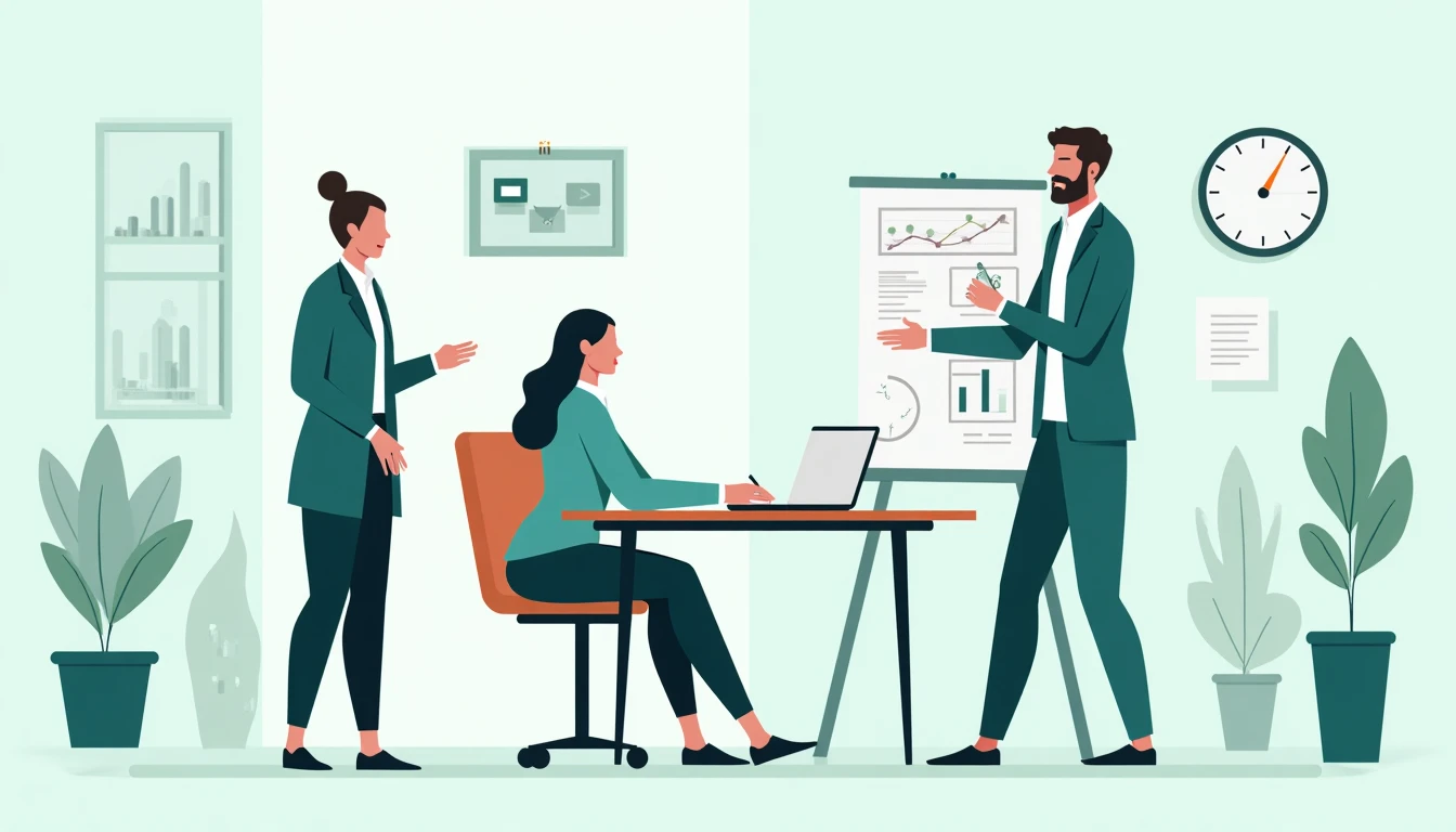 Warum diese Data Science Jobs im Herbst 2026 Ihre Aufmerksamkeit verdienen
