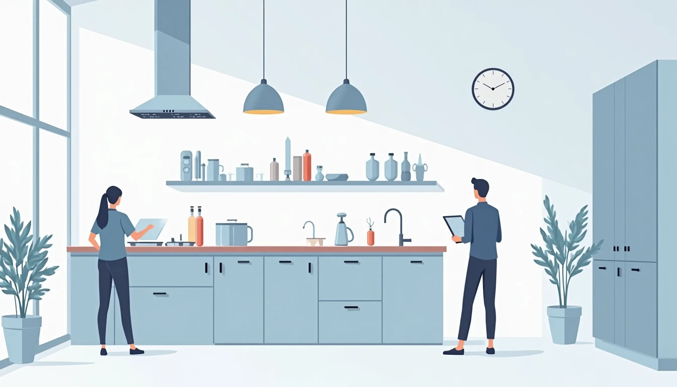 Warum Diese Gastronomiejobs in August 2026 Hervorstechen