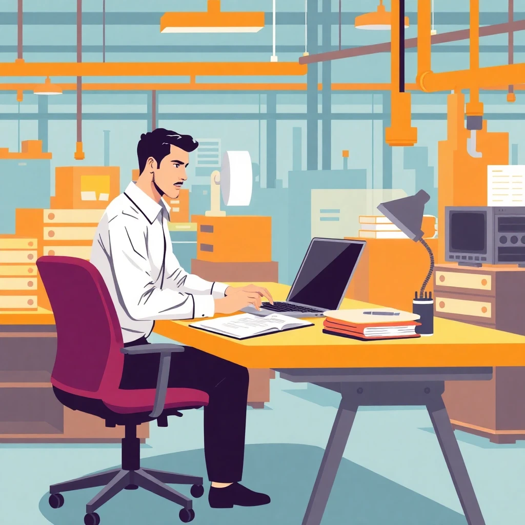 Welche Jobs in der Produktion im Frühjahr 2026 wirklich lohnen