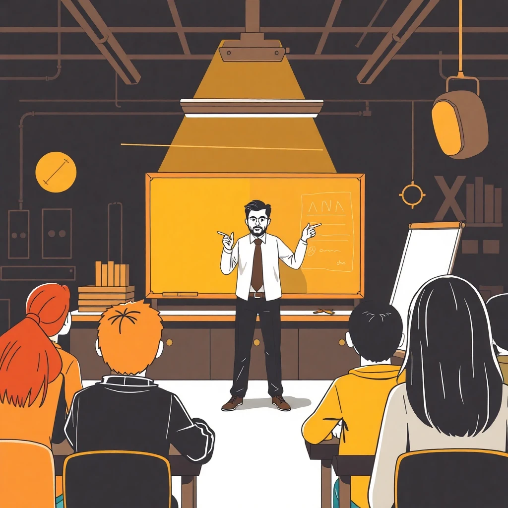 Welche Lehrerjobs lohnen sich im April? Dein Überblick