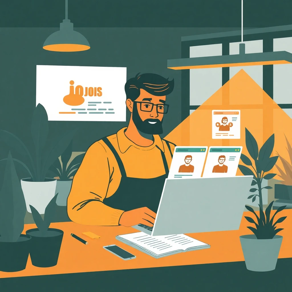 Welcher Job passt zu dir? Vergleich der besten Optionen