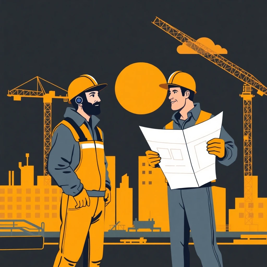 Welder vs. Project Manager: Which Trade Job Fits You?