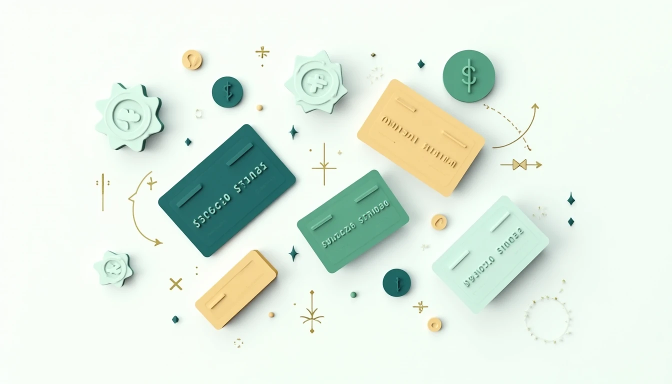 Welke Beloningscreditcard Past bij Jouw Uitgaven?